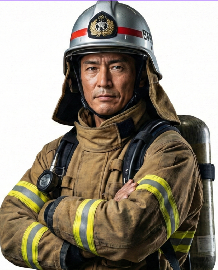 Instructor